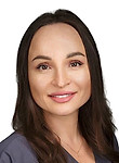 Головенкина Анастасия Владимировна