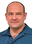 Николаев Максим Валерьевич