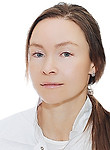 Грибакина Ольга Валерьевна