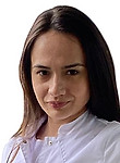 Талышханова Розалия Шамилевна