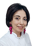 Касрашвилли Теа Важаевна