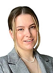 Хватова Елена Андреевна