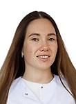 Быкова Ксения Алексеевна
