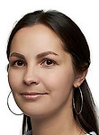 Котова Ирина Никитична