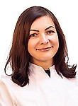 Солдатова Татьяна Николаевна