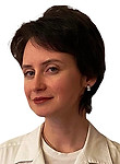 Натопкина Ангелина Альгирдасовна