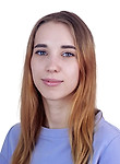 Минакова Виктория Сергеевна