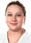 Баутина Ксения Владимировна