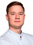 Михайлов Владислав Сергеевич
