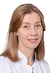 Исаева Ольга Дмитриевна