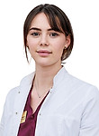 Никонова Екатерина Сергеевна