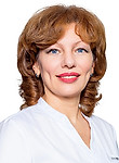 Миловидова Наталья Сергеевна