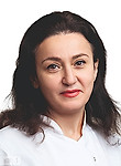 Пейсахова Лариса Нуриловна