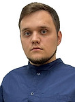 Толстых Владислав Сергеевич