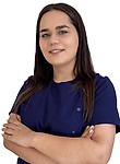 Шонвадзе Тинико Зурабиевна