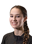 Александрова Анна Валерьевна