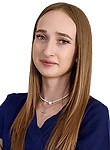 Малега Наталья Владимировна