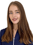 Карпова Дарья Олеговна