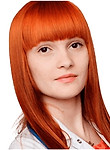 Яценко Анастасия Юрьевна
