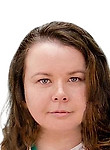 Рощина Анна Сергеевна