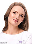 Касихина Анна Александровна