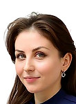 Подберезная Мария Вадимовна
