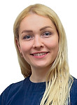 Сатаева Анна Валерьевна