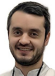 Гаджиев Гусейн Магомедзапирович