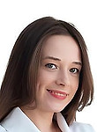 Гуськова Елизавета Сергеевна