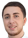 Килькеев Азамат Русланович