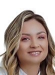 Юрганова Анастасия Романовна