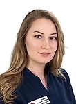 Суворова Анастасия Олеговна