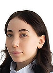 Медведева Ирина Витальевна