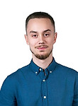 Соколов Дмитрий Антонович