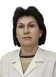 Ртищева Жанна Николаевна