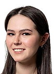 Зайцева Лада Алексеевна