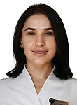 Дибирова Ашура Шариповна