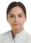 Зайналова Хайбат Зайналовна