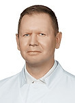 Борисов Михаил Вадимович