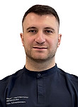 Киракосян Унан Айкарамович