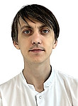 Журиков Артур Владимирович