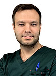 Дворников Максим Олегович
