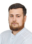 Салмин Сергей Григорьевич