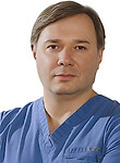 Балкизов Вячеслав Валерьевич