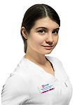 Горбунова (Ляпунова) Анна Сергеевна