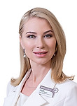Кравцова Ирина Валерьевна