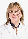 Хасия Элисо Михайловна