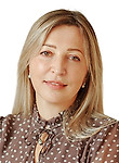 Сипкина Инна Владимировна
