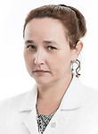 Черноморская Ольга Дмитриевна