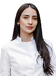 Коджаева Сиала Фармановна